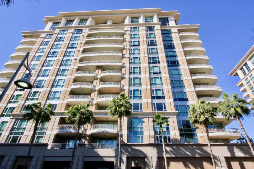 The Plaza Irvine Irvine CA